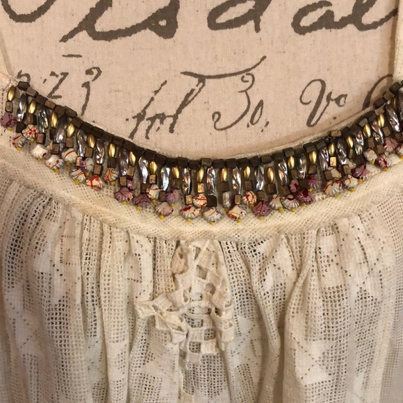 Summer top - Picture 2 of 6